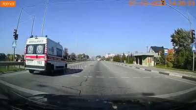 Rambulance