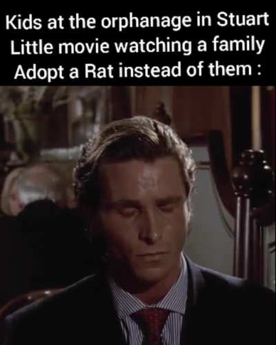 life is unfiar