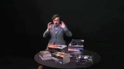 Me when there’s a reference to the book that I don’t understand
