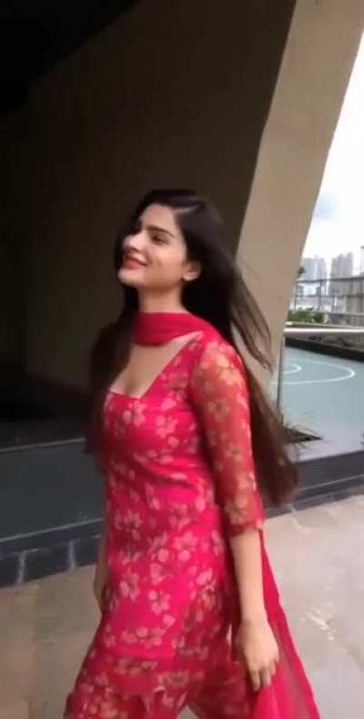 Saree Beauty