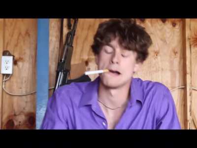 Dont smoke kids