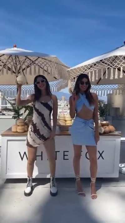 Whitefox Boutique