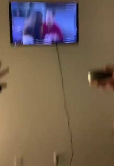 That's a $200 plasma screen TV!