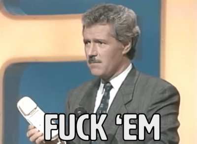 MRW I hear someone say they never liked Jeopardy!