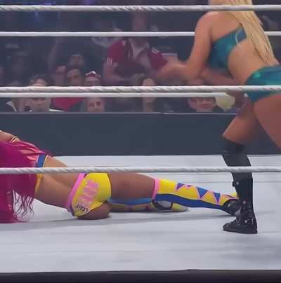 Sasha Banks