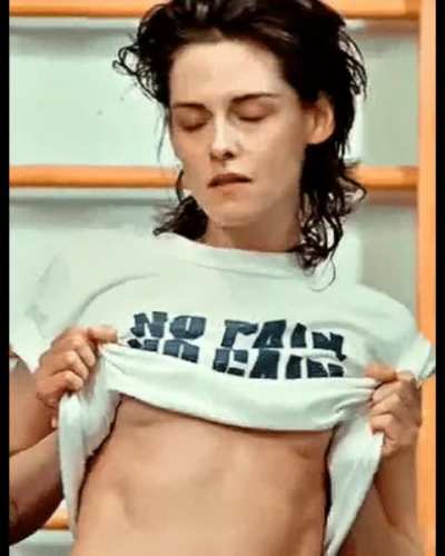 Kristen Stewart