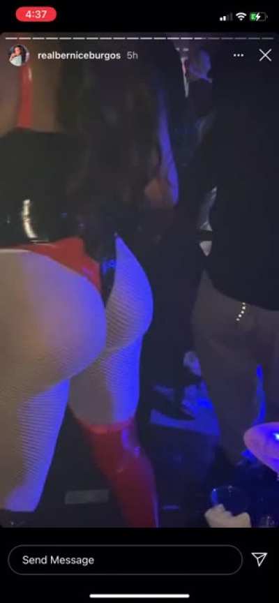 That jiggle😻