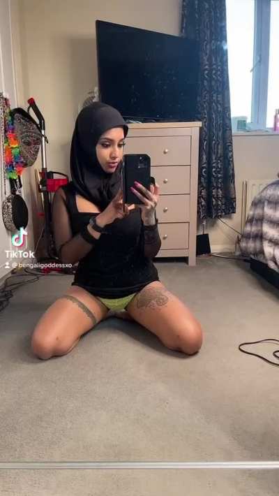 bengaligoddess