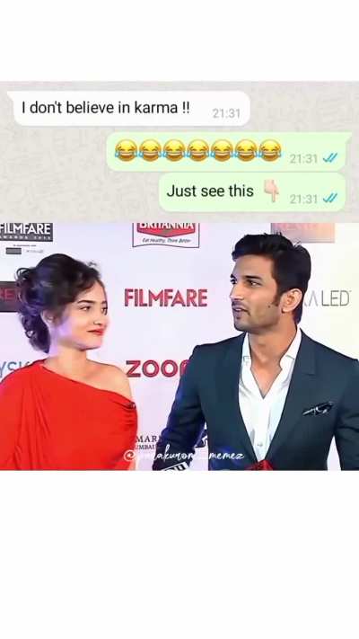 Karma