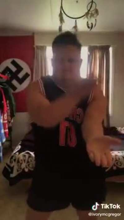 Nicks son