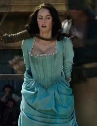 Kaya Scodelario