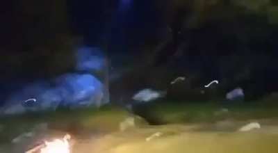 Reportes de disparos en Siloe