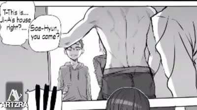 Alguém sabe o nome desse hentai nmrl?
