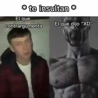 Tipo de gente