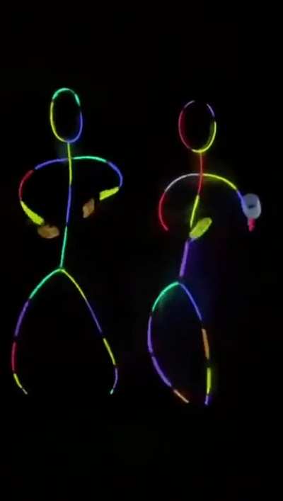 Thursday is a tough day. Here is a little dance to help keep you feeling good