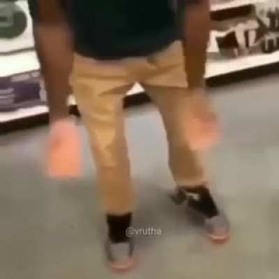 Pobre tipo