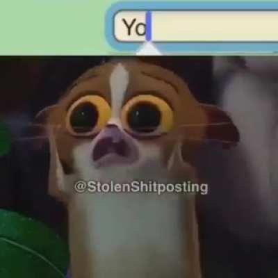 😢