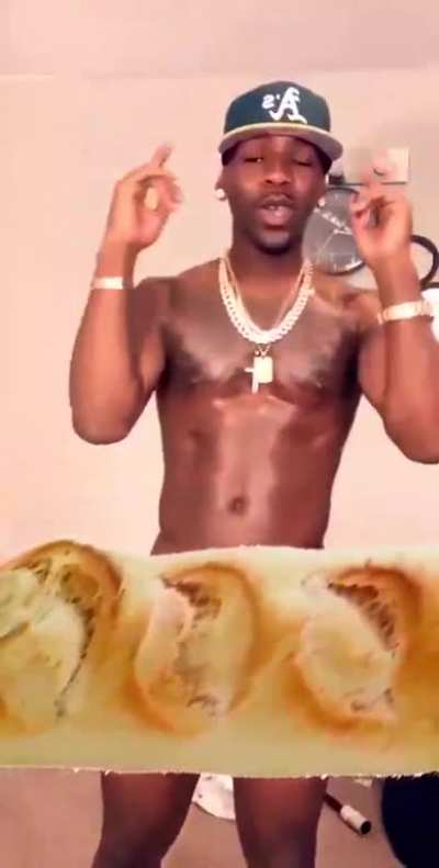 Baguette