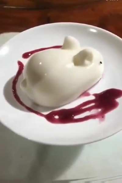 pSyChOpAtH bLuDgEoNs INnOcEnt raBBiT