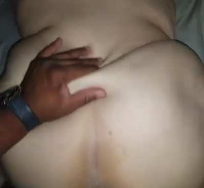 Thick pawg milf gets fucked by bbc with her friend
