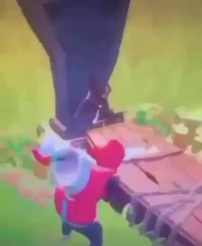 RIP grhandmhoo