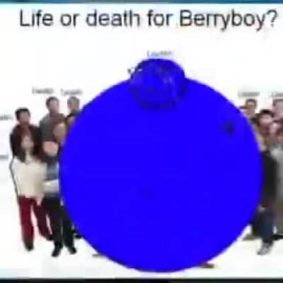 Blessed lobotomy