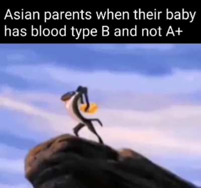 Just gotta yeet it
