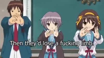 rule