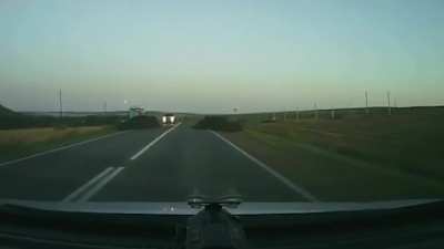 Когда дорож<wbr>ники забыли убрать за собой