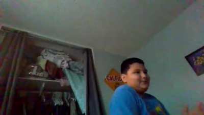 RAWR (btw this is my brother)