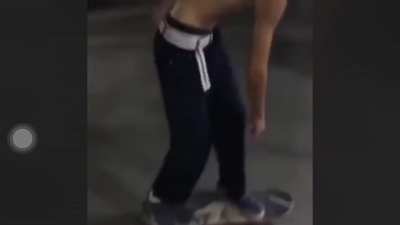 WCGW...