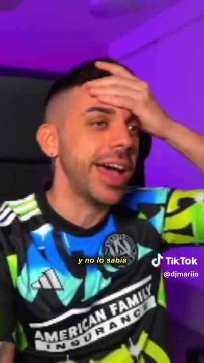 Pero Marito😨😨