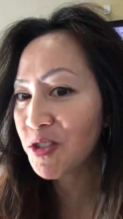 Queentarina's message to the haters on this sub who call her Fatarina <3