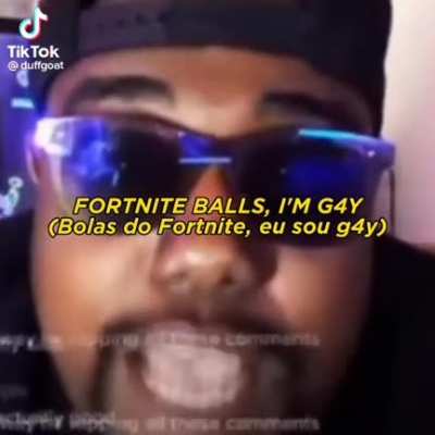 Kanye 😯