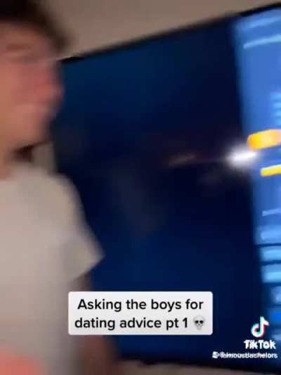 Dating Advice Group Council