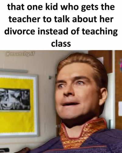 yay