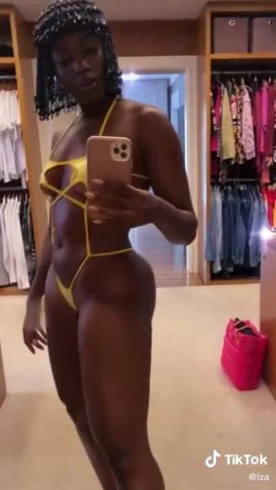 Iza