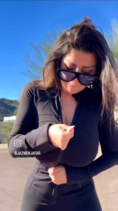 Zippers can be Frustrating