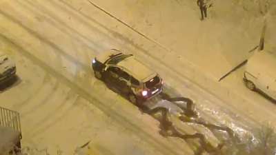 4l vs SUV