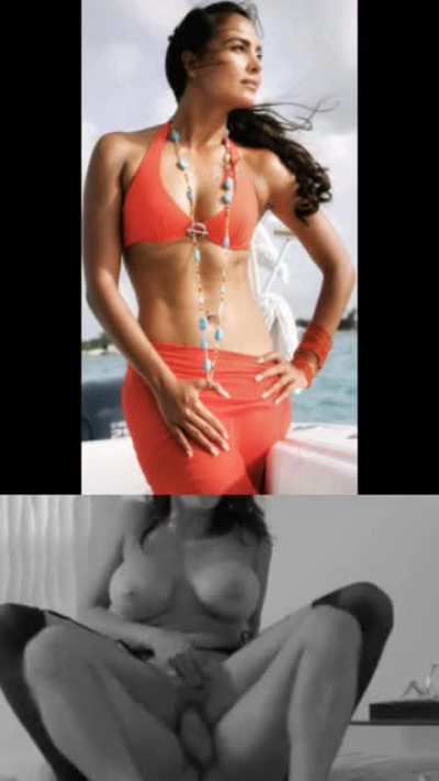 Lara Dutta.. former Miss universe.. Pure desi maal.. dekhte he isko lund thanak jata hai.. there's something about mallu sluts that no other ethnic bitches can fulfill this desire.. wild burning urge to pound a Chocolatey Whore senselessly nonstop brutall