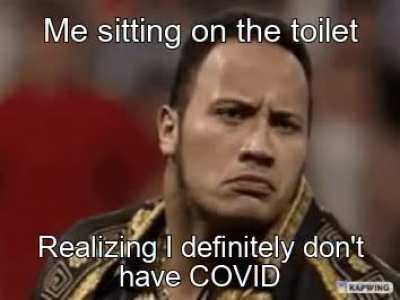 I can still smell what’s cooking