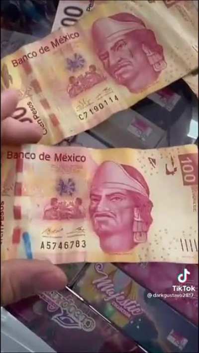 XD unas ñinjas