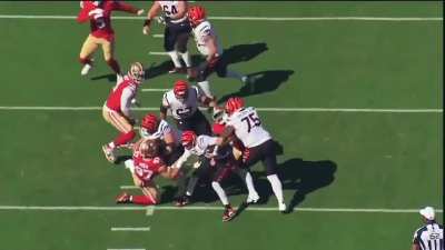 Still thinking about this play