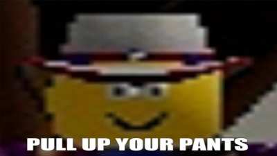 Oh no