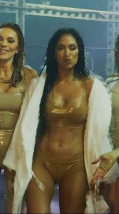 The sexiest