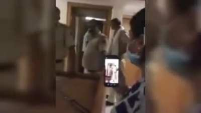 GUESS WHO FOUND OUT FULL VIDEO OF MAHENDER JI 🏃‍♂️.<wbr>. NSFW video pinned in comments.