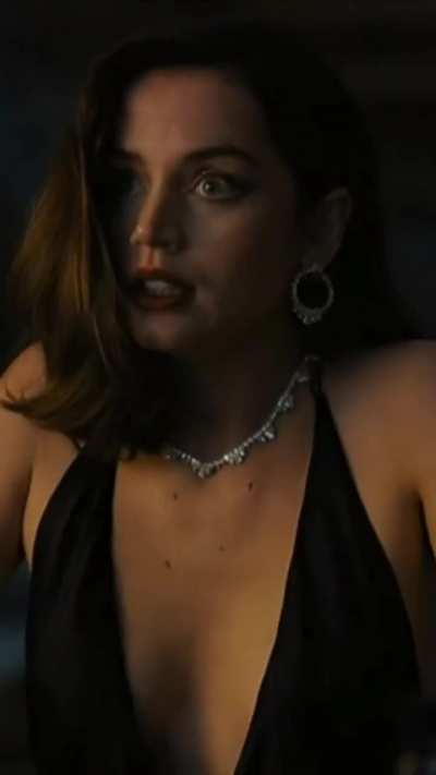 Ana de Armas