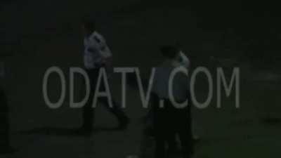 Polisi Kameraya Çekme Sorumluluğunuz Vardır - Abdüsselam Bezirgan