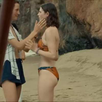Thomasin McKenzie
