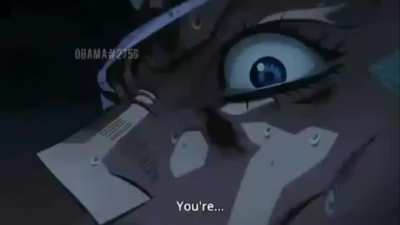 Diavolo…IT CAN’T BE